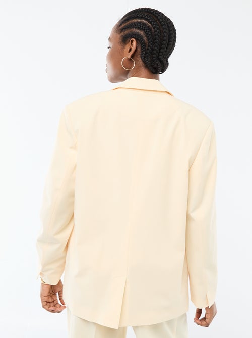 Veste de tailleur - Kiabi