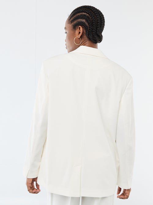 Veste de tailleur - Kiabi