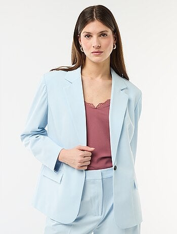 Veste de tailleur