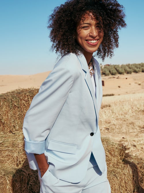 Veste de tailleur - Kiabi