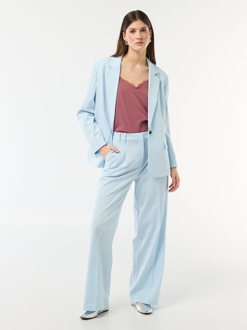 Veste de tailleur - Kiabi