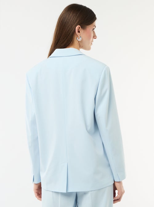 Veste de tailleur - Kiabi