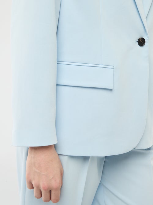 Veste de tailleur - Kiabi