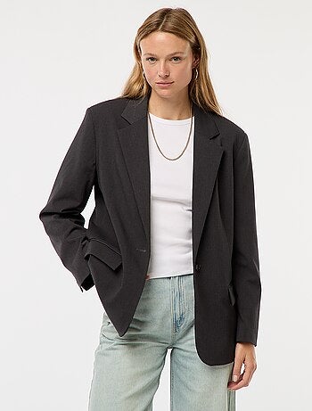 Veste de tailleur