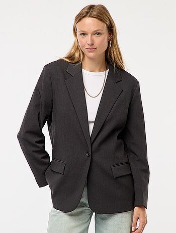 Veste de tailleur