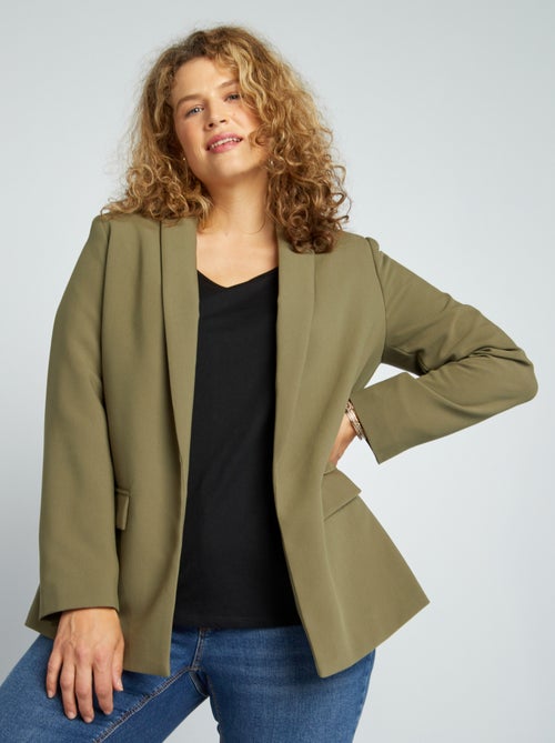 Veste de tailleur - Kiabi