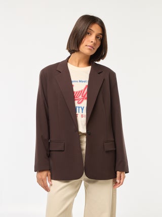 Veste de tailleur