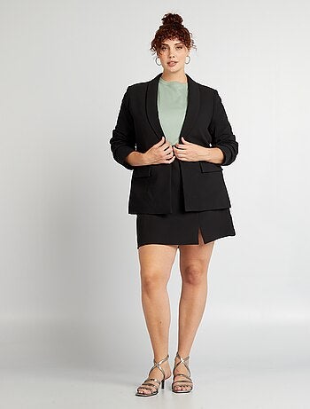 Veste de tailleur