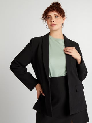 Veste de tailleur