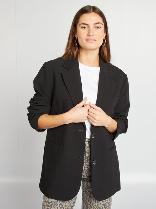 Veste de tailleur - Kiabi