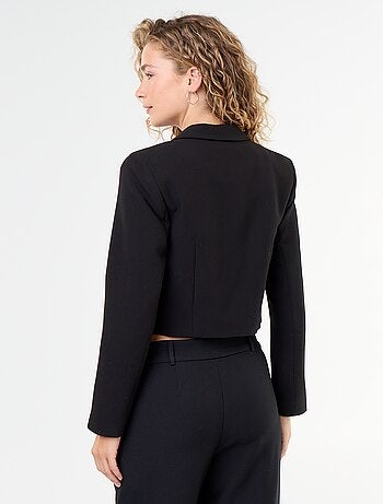 Veste de tailleur