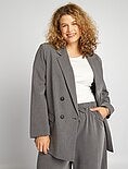 Veste Grande Taille Femme