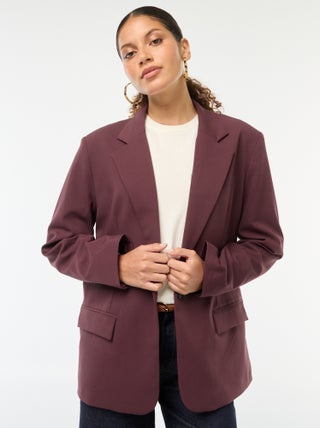 Veste de tailleur