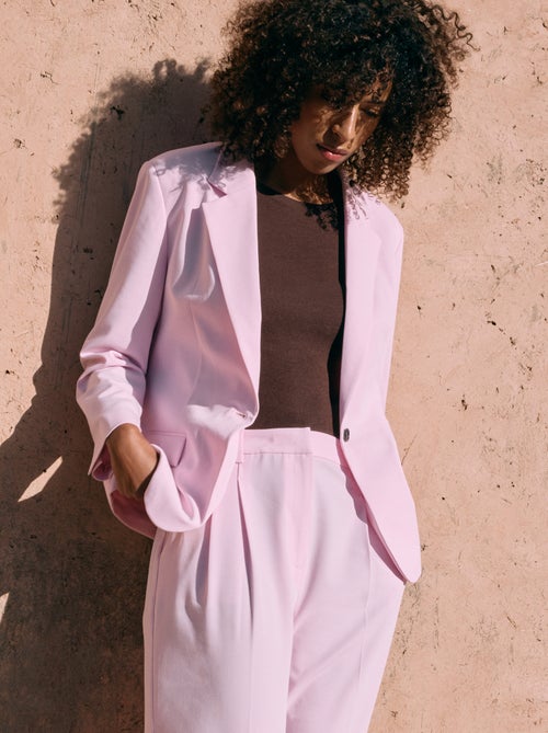 Veste de tailleur - Kiabi