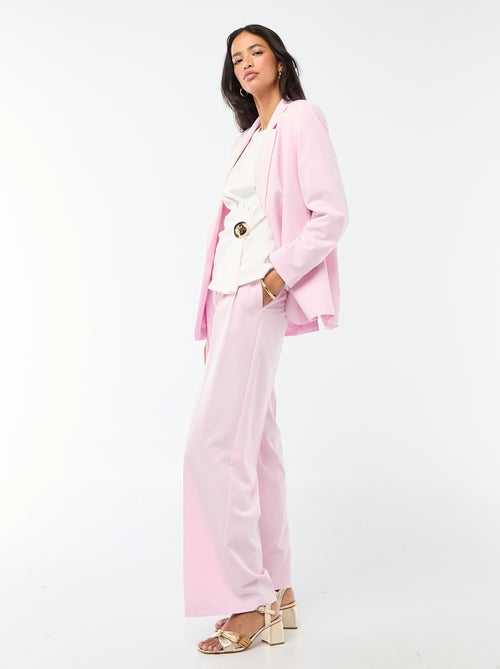 Veste de tailleur - Kiabi