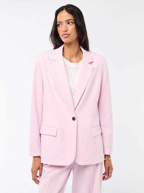 Veste de tailleur - Kiabi