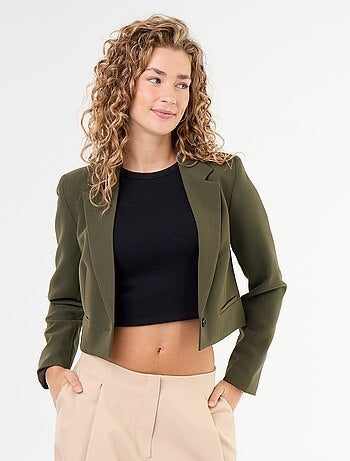 Veste de tailleur