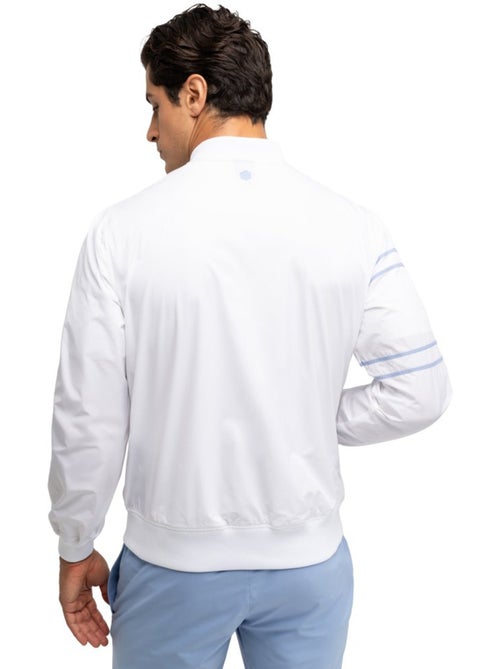 Veste de tennis homme tennis homme forehand - Kiabi