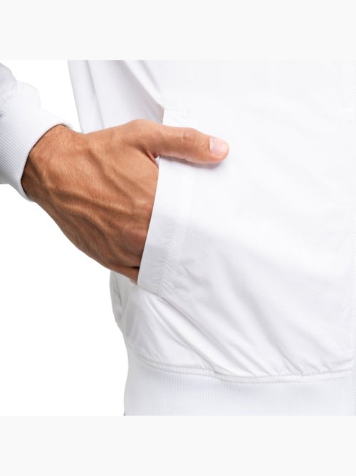 Veste de tennis homme tennis homme forehand - Kiabi