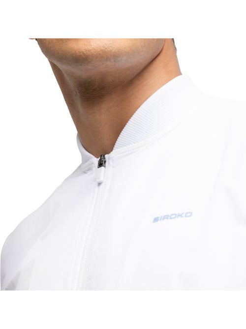 Veste de tennis homme tennis homme forehand - Kiabi