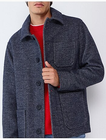 Veste de travail « chore », mo fashion
