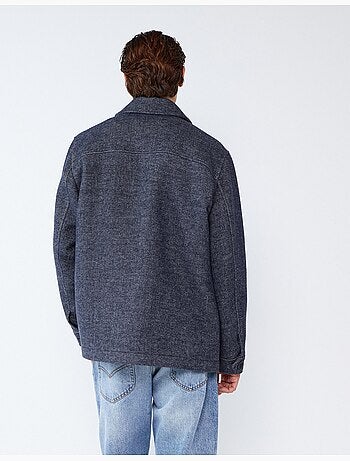 Veste de travail « chore », mo fashion