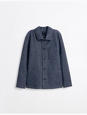 Veste de travail « chore », mo fashion