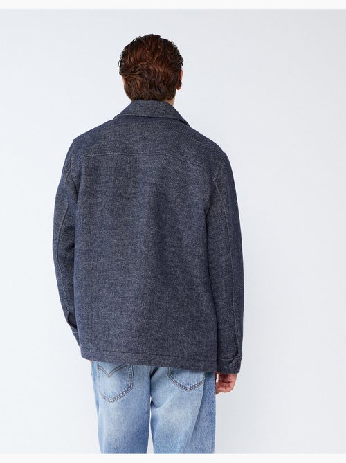 Veste de travail « chore », mo fashion - Kiabi