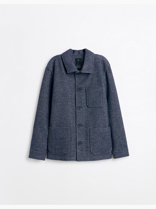 Veste de travail « chore », mo fashion - Kiabi