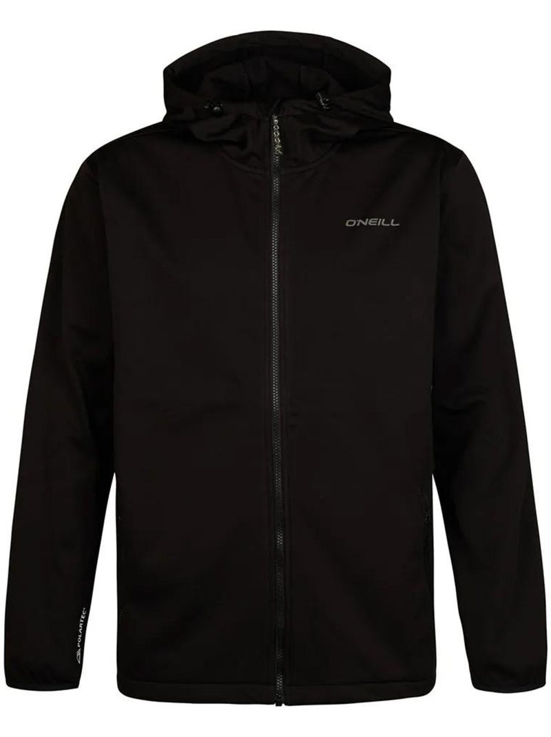 Veste Déperlante Homme O'Neill Noir - Kiabi