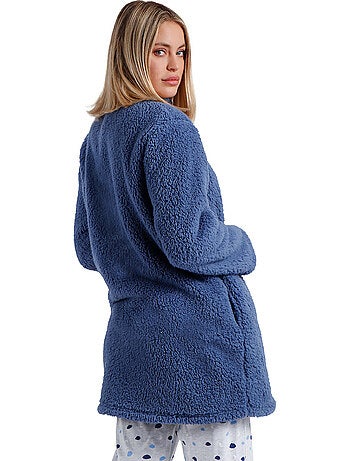Veste d'intérieur cloudy nights