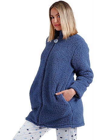 Veste d'intérieur cloudy nights