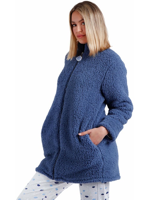 Veste d'intérieur cloudy nights - Kiabi