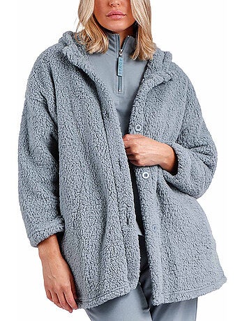 Veste d'intérieur comfort home