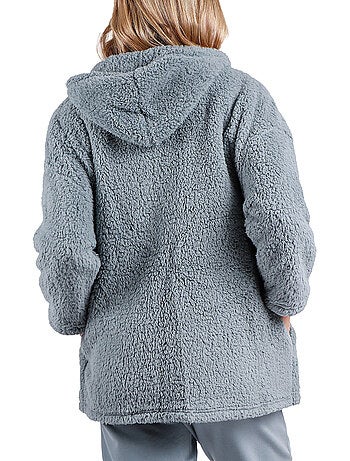 Veste d'intérieur comfort home