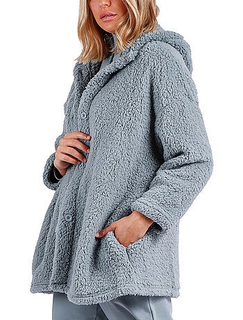 Veste d'intérieur comfort home