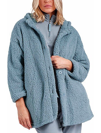 Veste d'intérieur comfort home