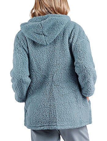 Veste d'intérieur comfort home