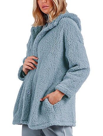 Veste d'intérieur comfort home