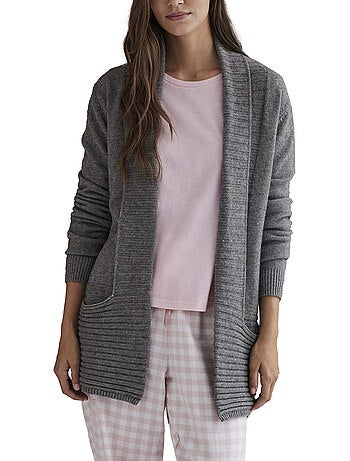 Veste d'intérieur complementos