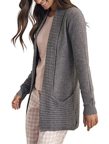 Veste d'intérieur complementos