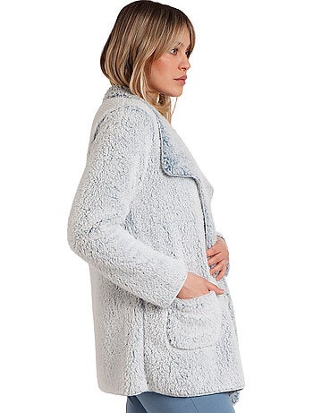 Veste d'intérieur fluida