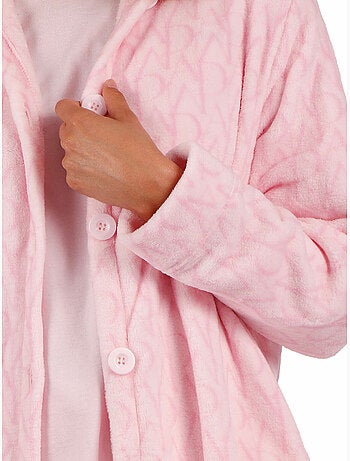 Veste d'intérieur logo soft