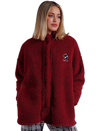 Veste d'intérieur loulou goodnight
