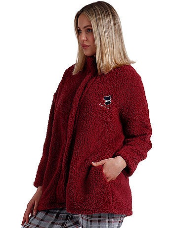 Veste d'intérieur loulou goodnight
