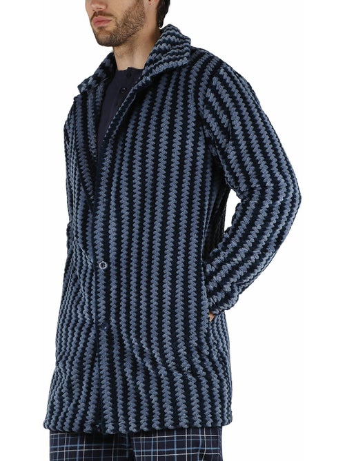 Veste d'intérieur office - Kiabi Veste d'intérieur office - Kiabi