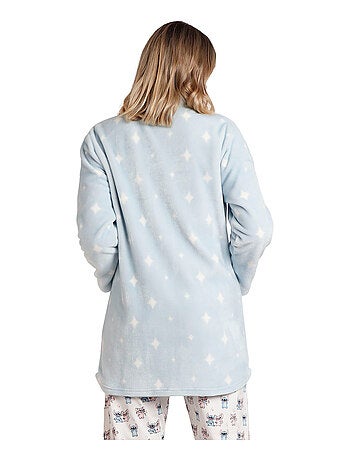 Veste d'intérieur ohana disney