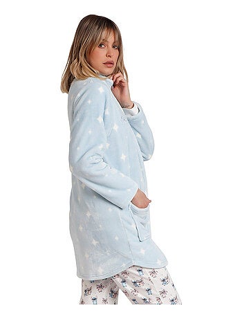 Veste d'intérieur ohana disney