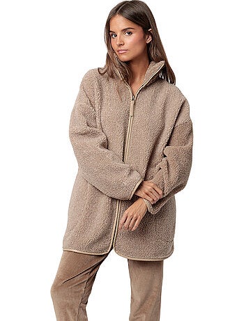 Veste d'intérieur relax home