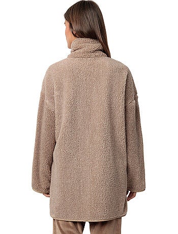 Veste d'intérieur relax home